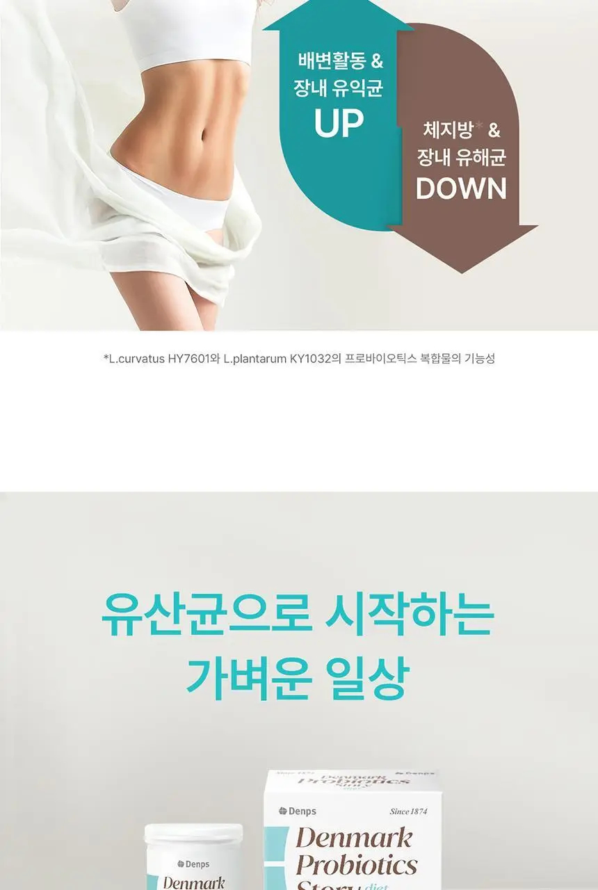 [포켓몬 에디션] 덴프스 유산균이야기 다이어트 14캡슐 기획 (+피카츄 러기지택) (14일분) (OY단독) 상세페이지 34